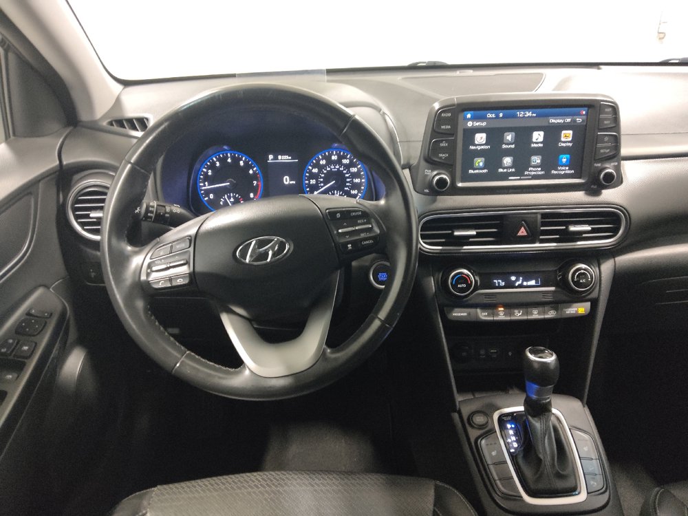 Used 2020 Hyundai Kona Ultimate FWD image 22