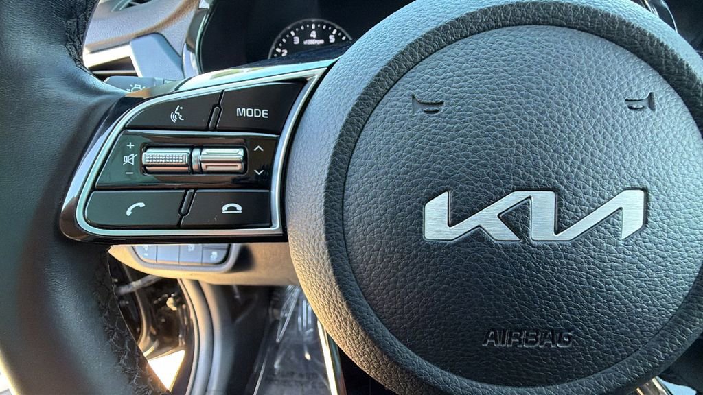 Used 2022 Kia Seltos S image 19