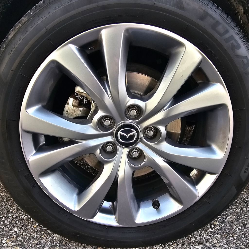 Used 2023 MAZDA CX-30 AWD 2.5 S w/ Select Package image 22