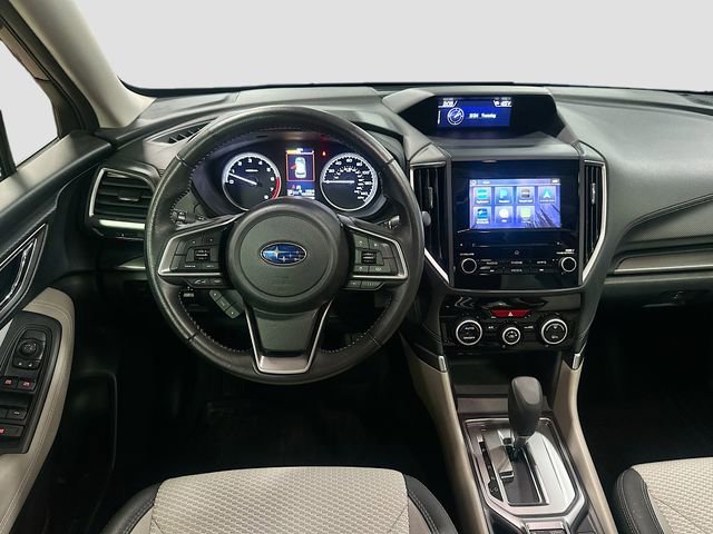 Used 2021 Subaru Forester Premium image 23