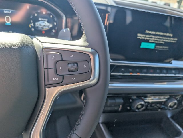 New 2026 Chevrolet Silverado 1500 LT AWD/4WD image 22