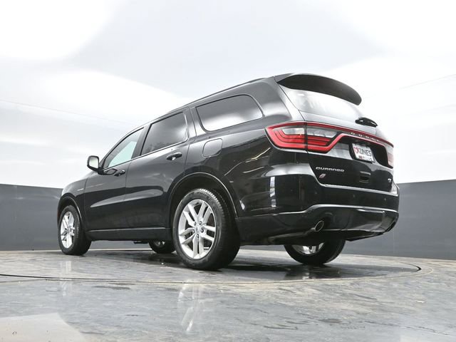 Used 2025 Dodge Durango R/T AWD/4WD image 49