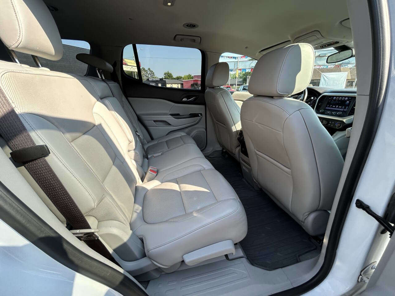 Used 2018 GMC Acadia SLT w/ LPO, Protection Package image 19