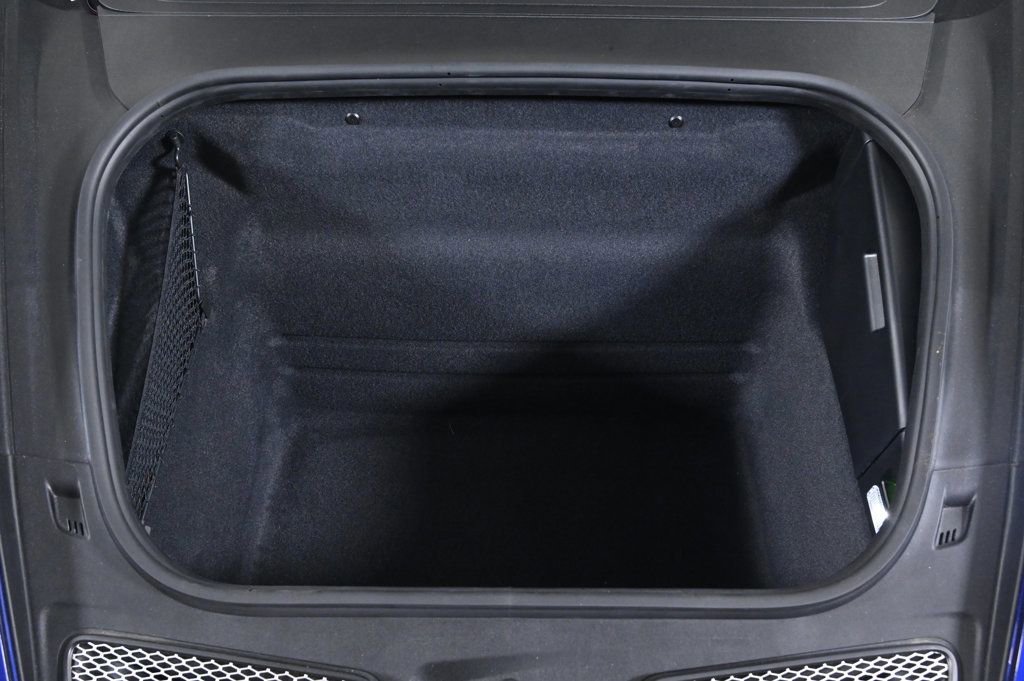 Used 2024 Porsche 911 GT3 RS image 34