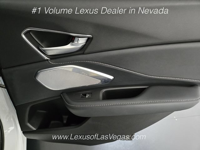 Used 2021 Acura RDX FWD w/ Technology Package image 22