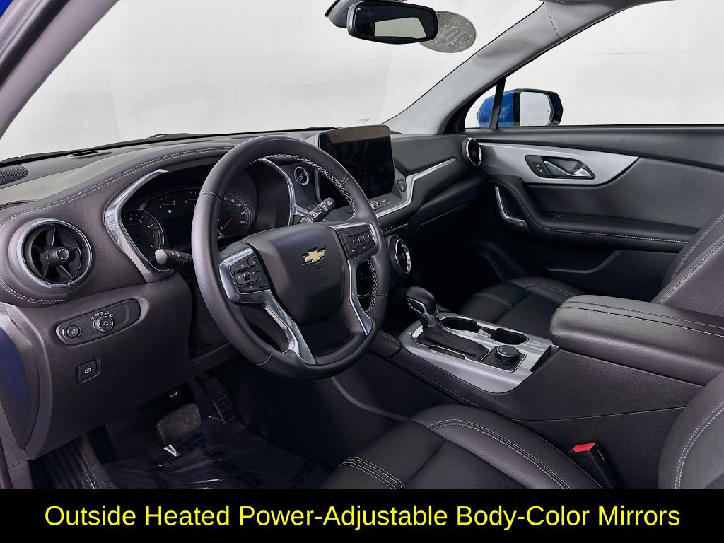 Used 2024 Chevrolet Blazer LT FWD image 14