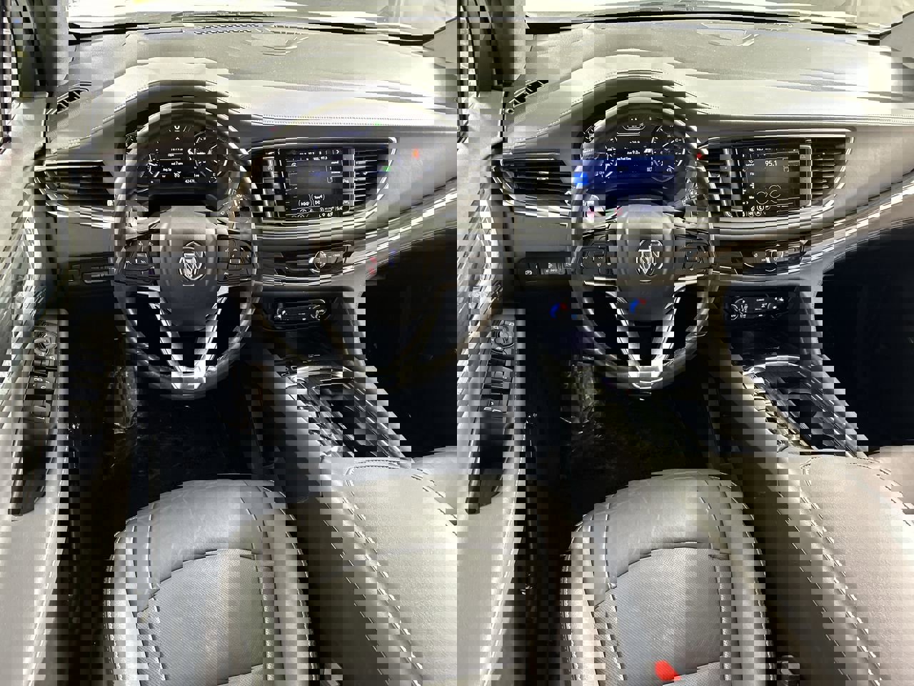 Used 2024 Buick Enclave Premium image 21