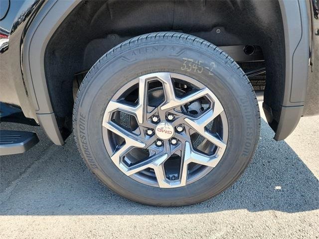 New 2026 GMC Sierra 1500 SLT w/ SLT Premium Plus Package image 31