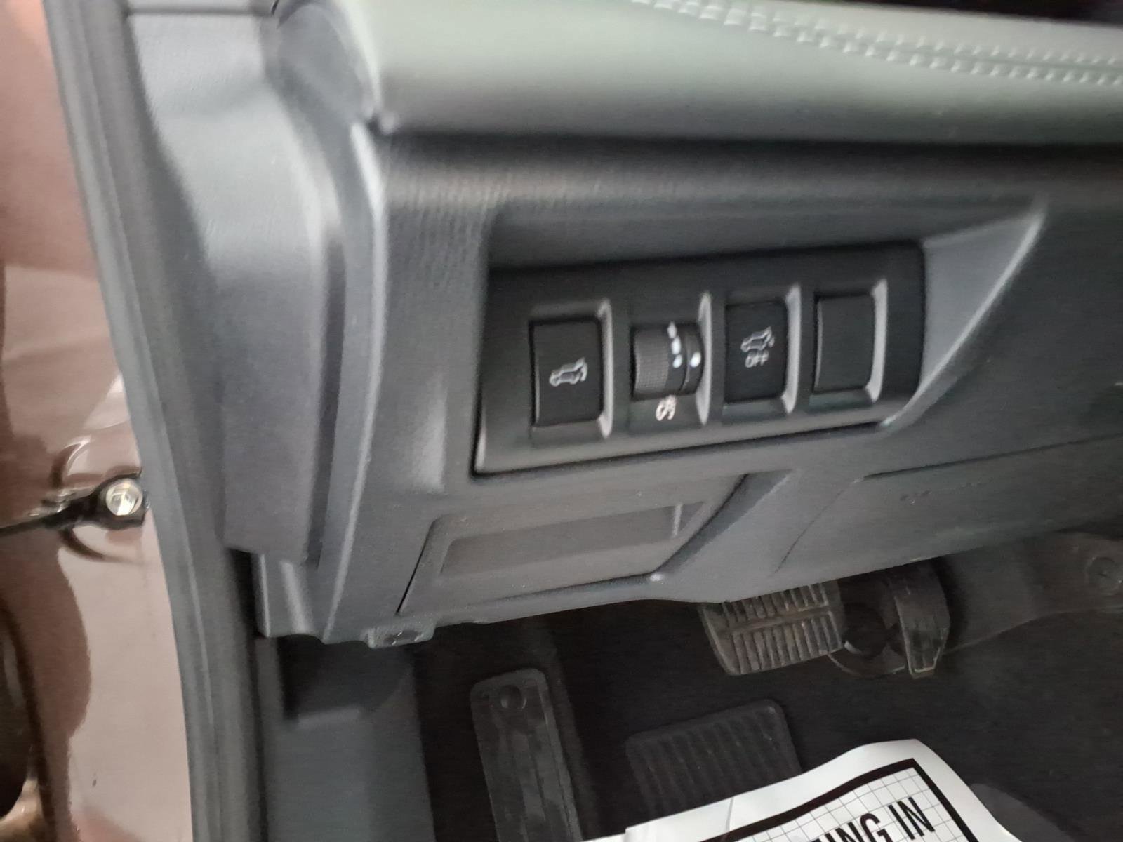 Used 2020 Subaru Outback Limited w/ Popular Package #2 image 22