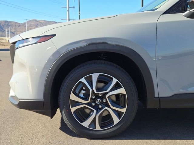 New 2026 MAZDA CX-5 Preferred AWD/4WD image 5