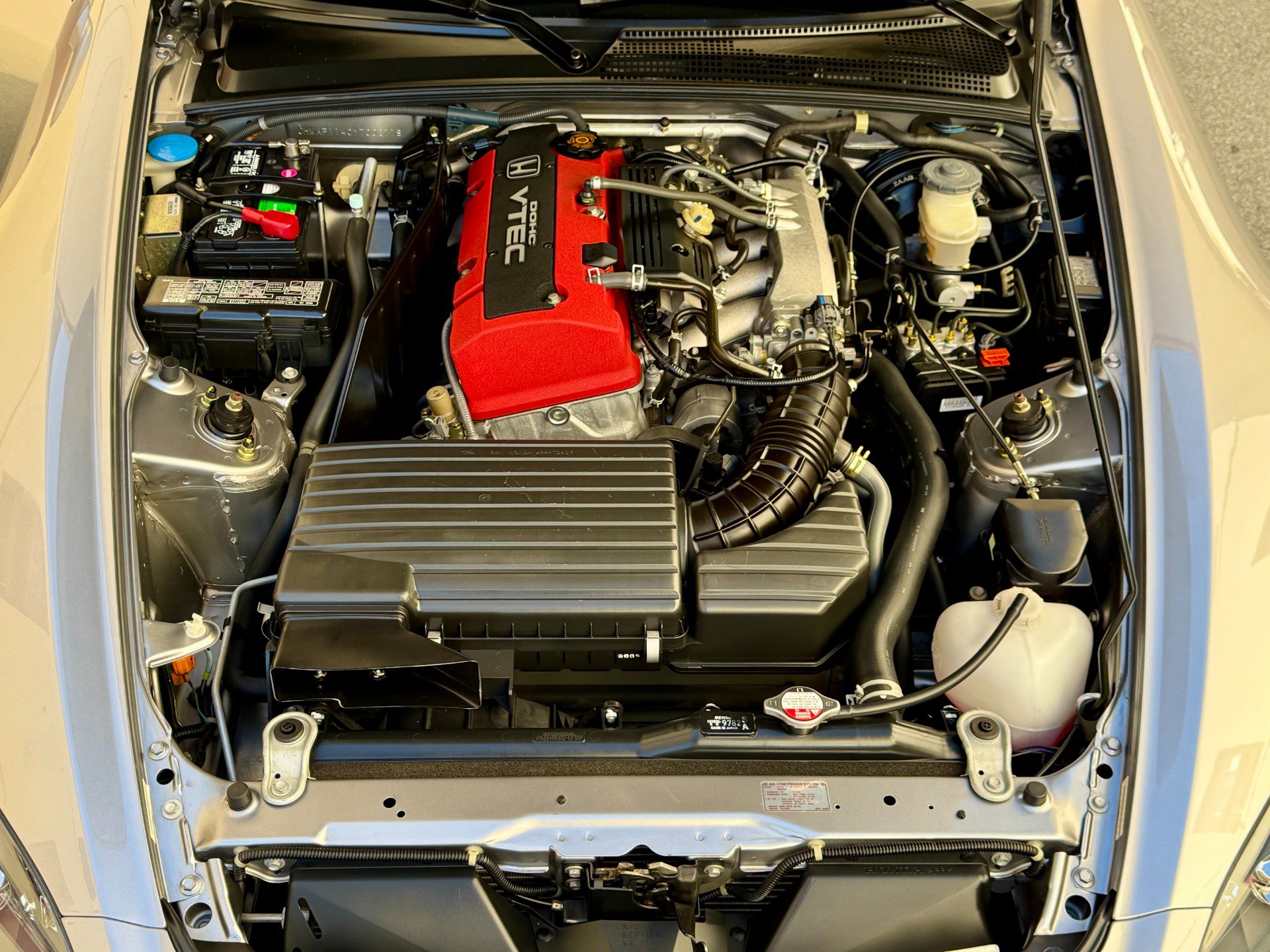 Used 2000 Honda S2000 image 78