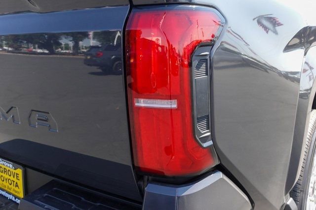 New 2025 Toyota Tacoma SR5 image 8