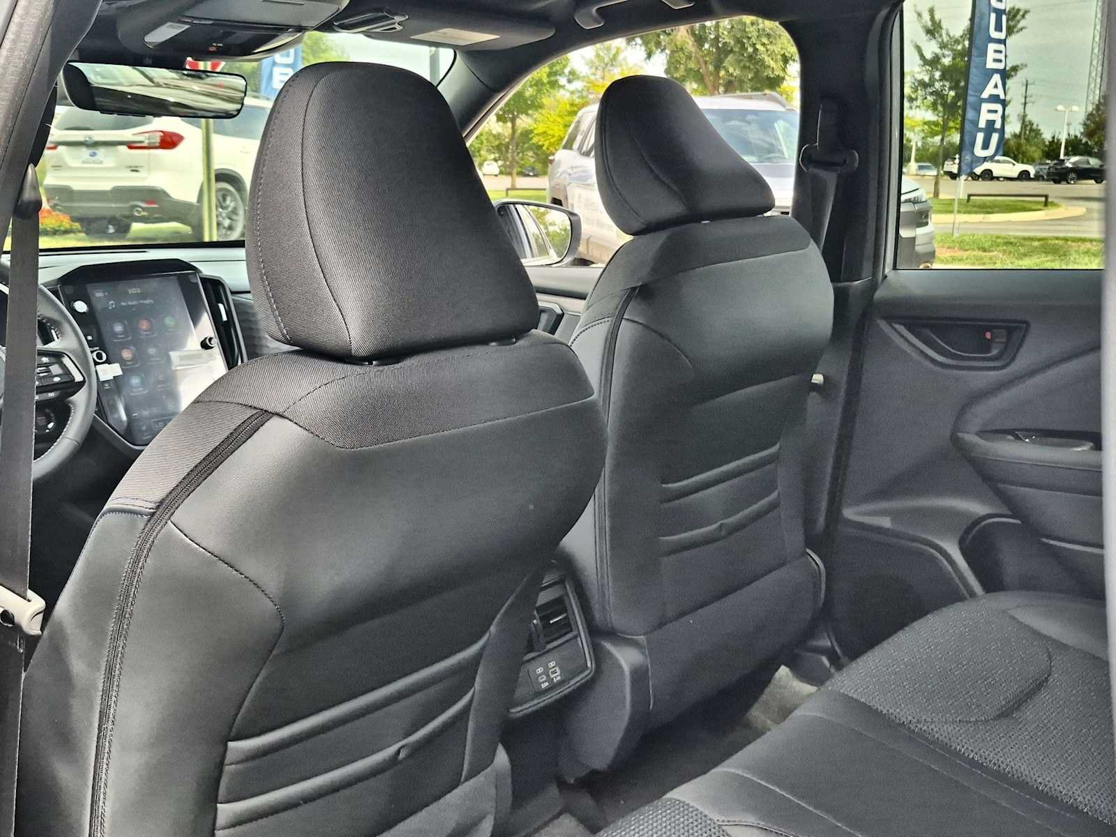 New 2026 Subaru Forester Premium AWD/4WD image 17