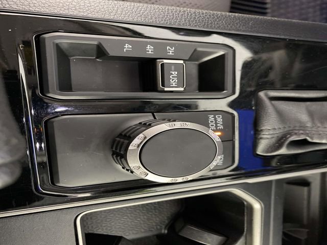 Used 2024 Toyota Tundra SR5 w/ SR5 Premium Package image 16