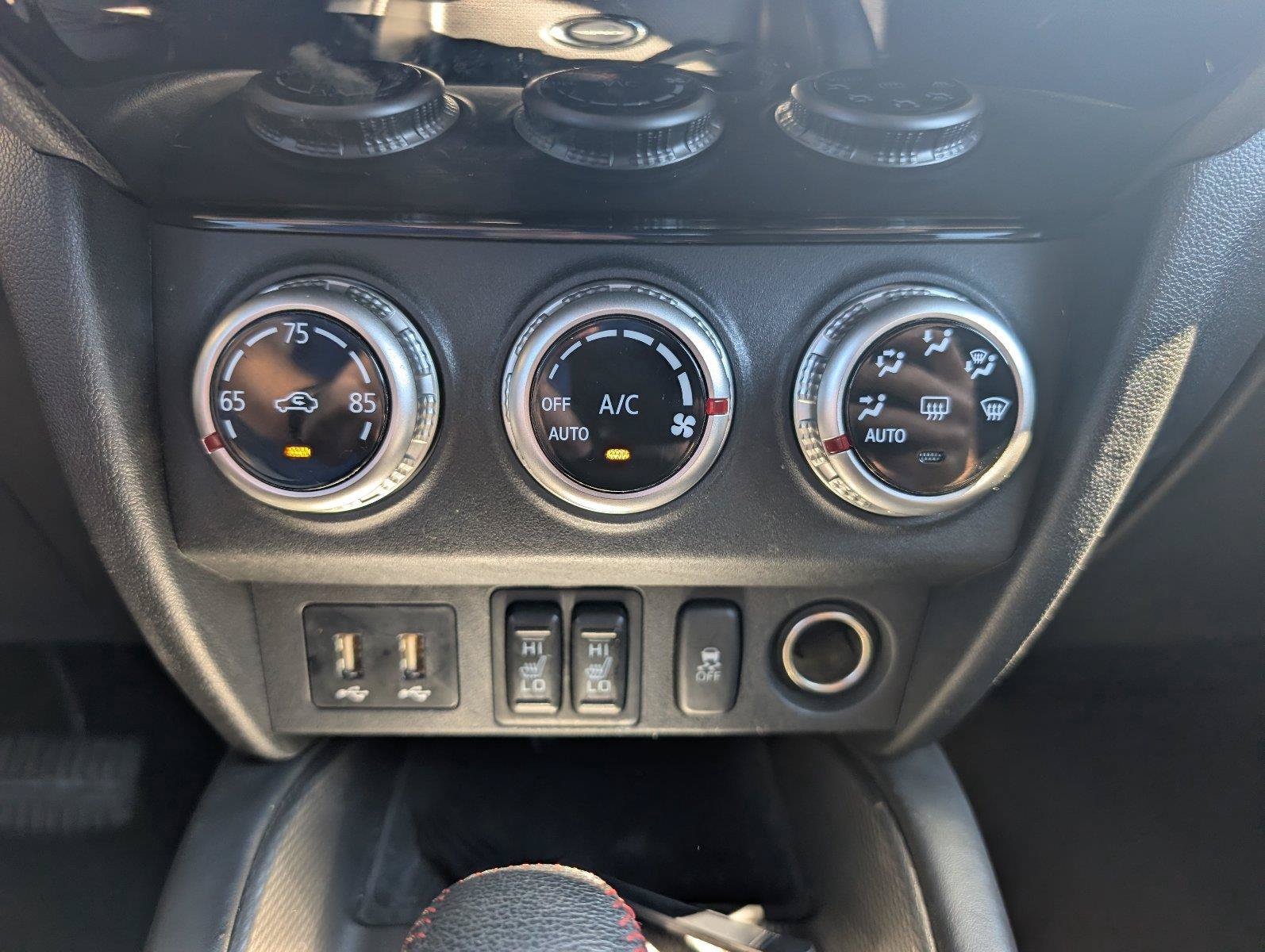 Used 2024 Mitsubishi Outlander Sport AWD image 18