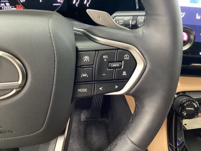 Used 2025 Lexus NX 350 AWD w/ Accessory Package (2T) image 21