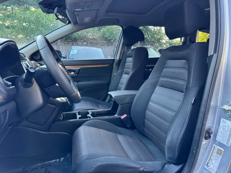 Used 2020 Honda CR-V EX image 15