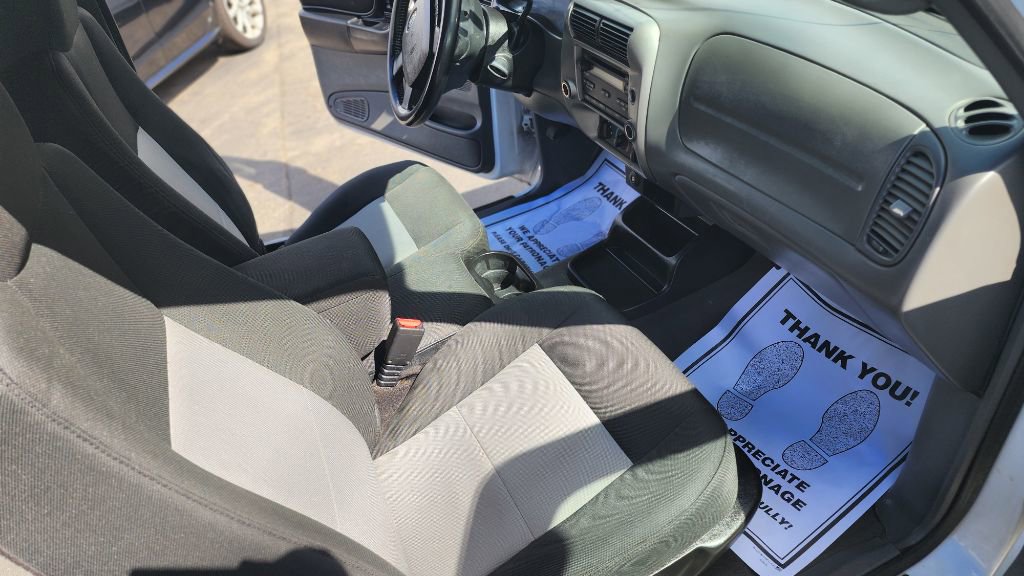Used 2009 Ford Ranger XLT image 13