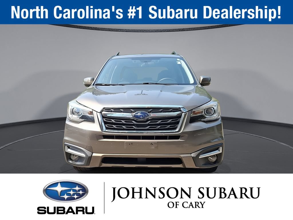 Used 2018 Subaru Forester 2.5i Touring AWD/4WD image 31