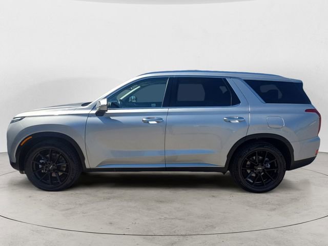 Used 2021 Hyundai Palisade SEL AWD/4WD image 2