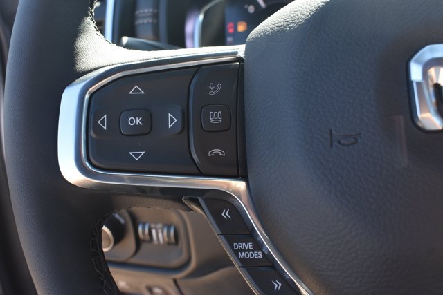 New 2027 RAM 1500 Laramie AWD/4WD image 24