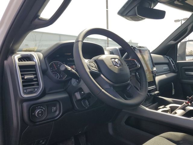 New 2026 RAM 3500 Big Horn image 22