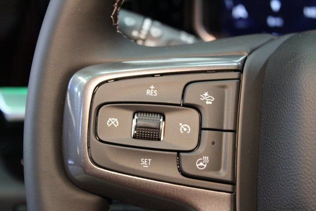 New 2026 Chevrolet Silverado 3500 High Country w/ Technology Package image 22