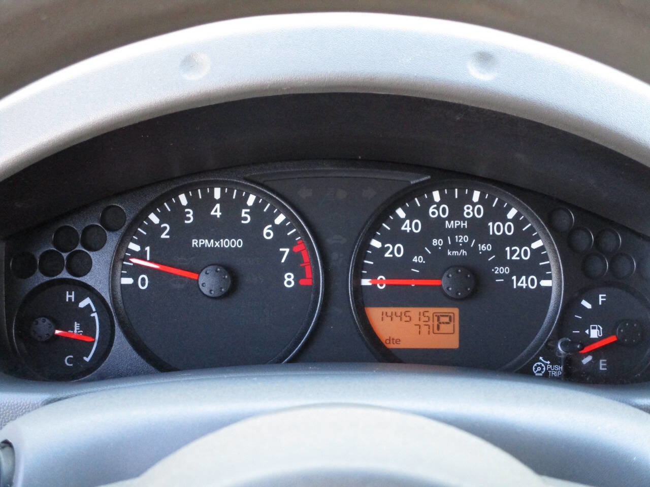 Used 2021 Nissan Frontier SV image 16