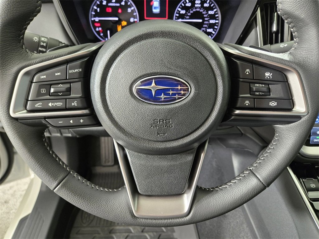 New 2025 Subaru Legacy Premium image 13