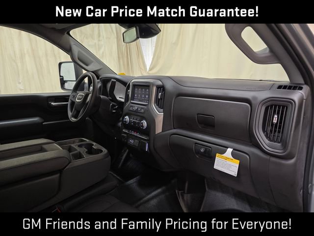 New 2026 GMC Sierra 2500 Pro w/ Convenience Package image 24