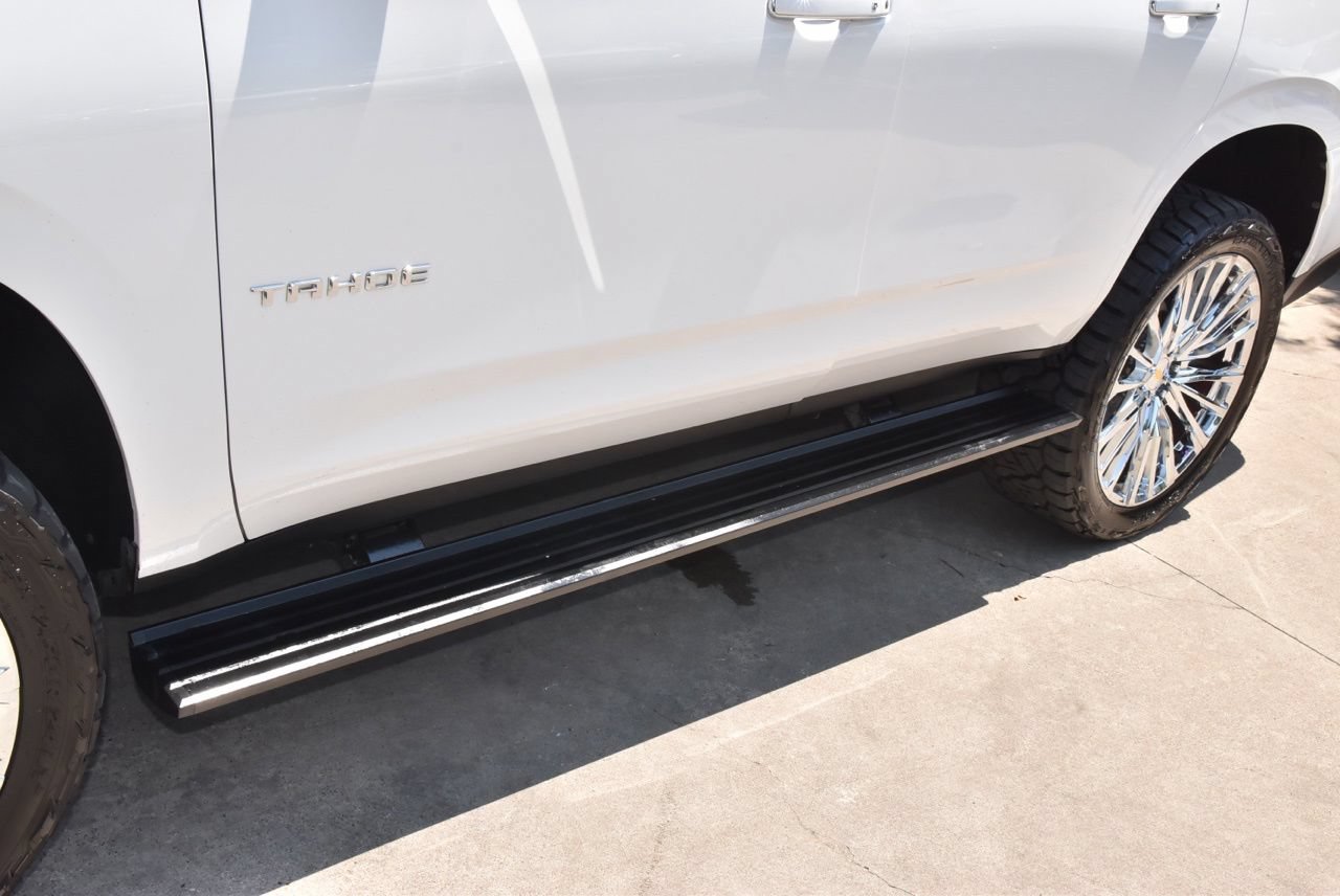 Used 2021 Chevrolet Tahoe High Country w/ Premium Package RWD image 40