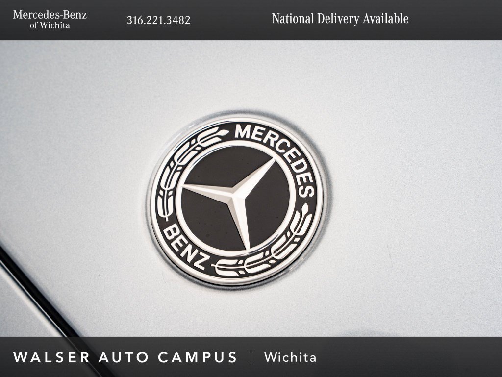 New 2026 Mercedes-Benz GLA 250 4MATIC image 17