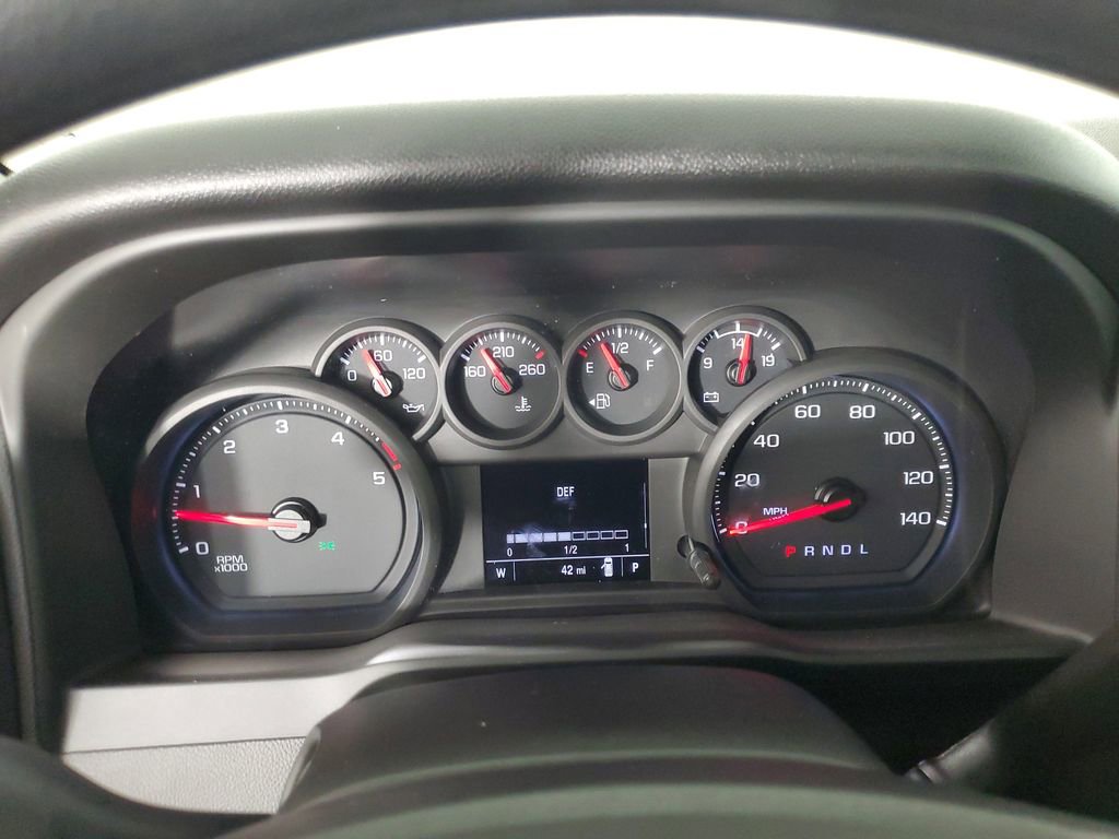 New 2026 Chevrolet Silverado 3500 W/T w/ WT Convenience Package image 31