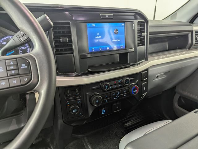 Used 2025 Ford F350 XL AWD/4WD image 8
