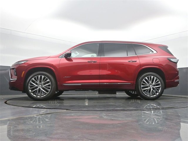 New 2026 Buick Enclave Avenir w/ Super Cruise Package image 49