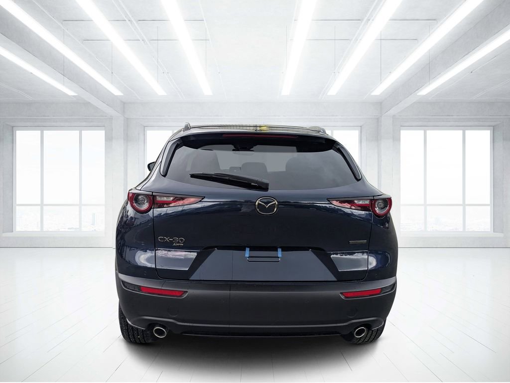 New 2026 MAZDA CX-30 Aire Edition image 4