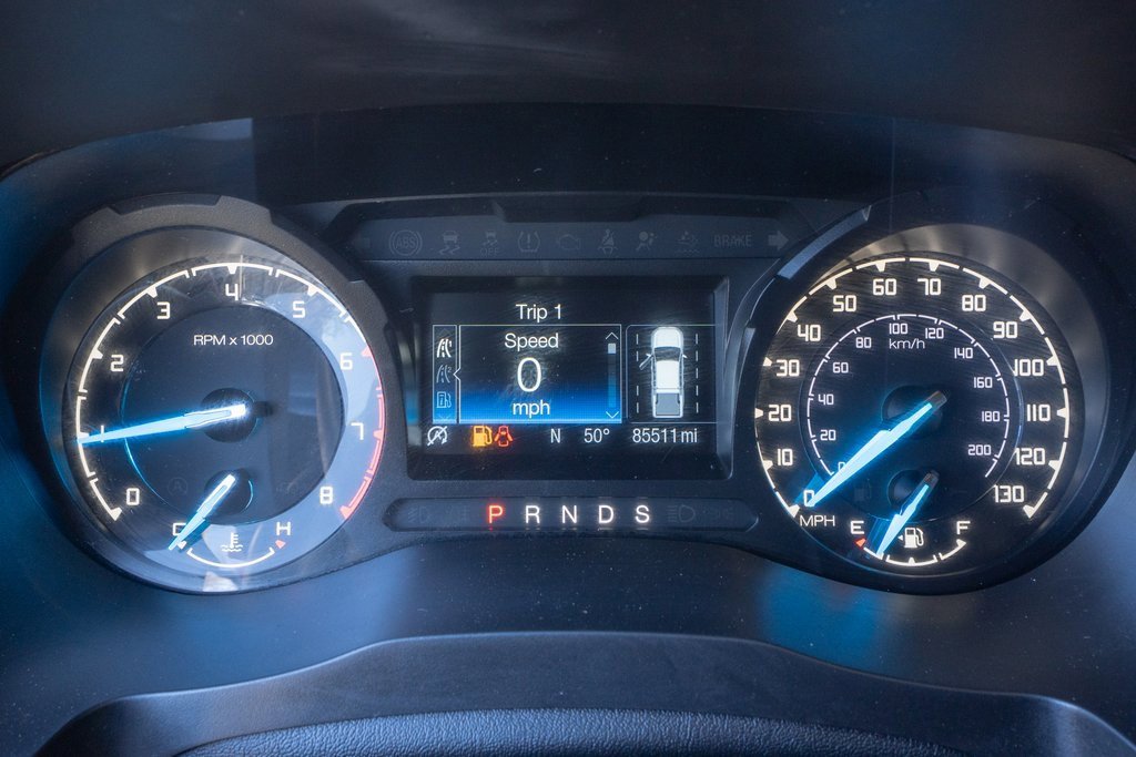 Used 2019 Ford Ranger XLT w/ Equipment Group 301A Mid image 13