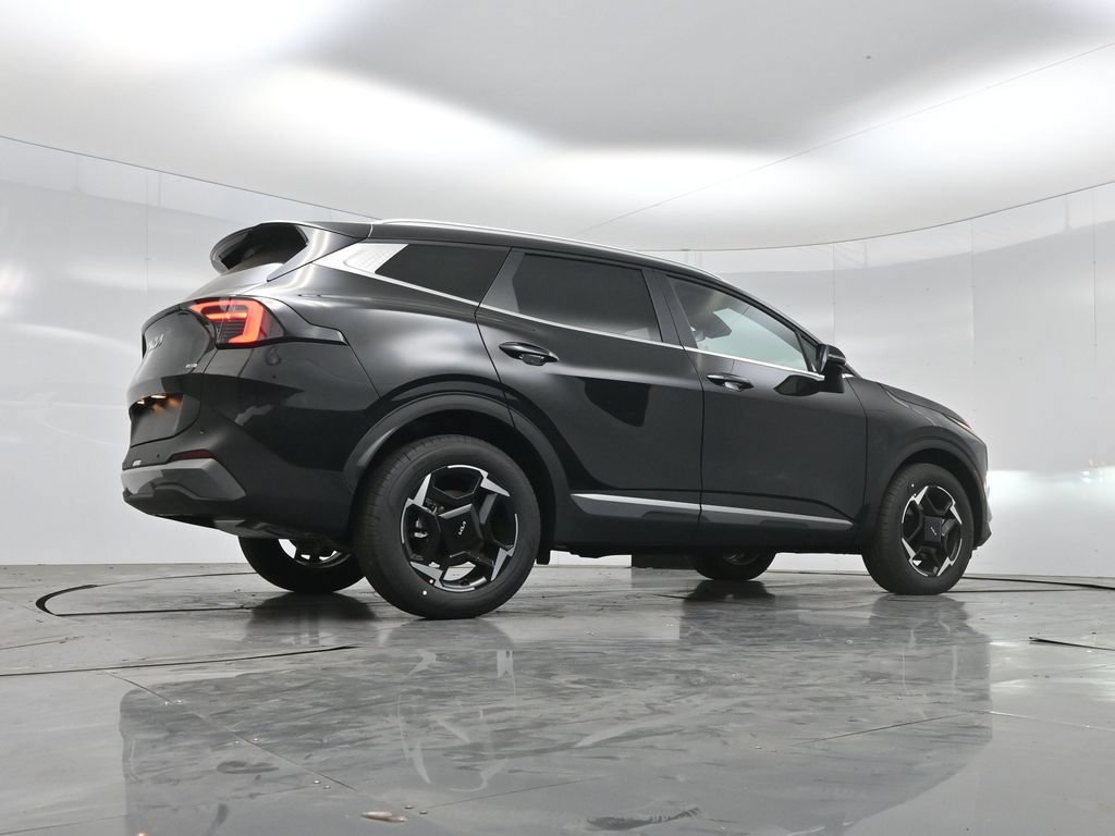 New 2026 Kia Sportage SX Prestige AWD/4WD image 59