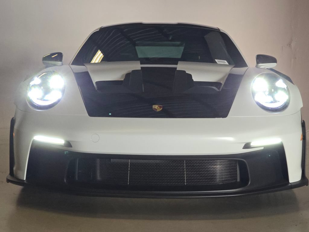 Certified 2025 Porsche 911 GT3 RS RWD image 54