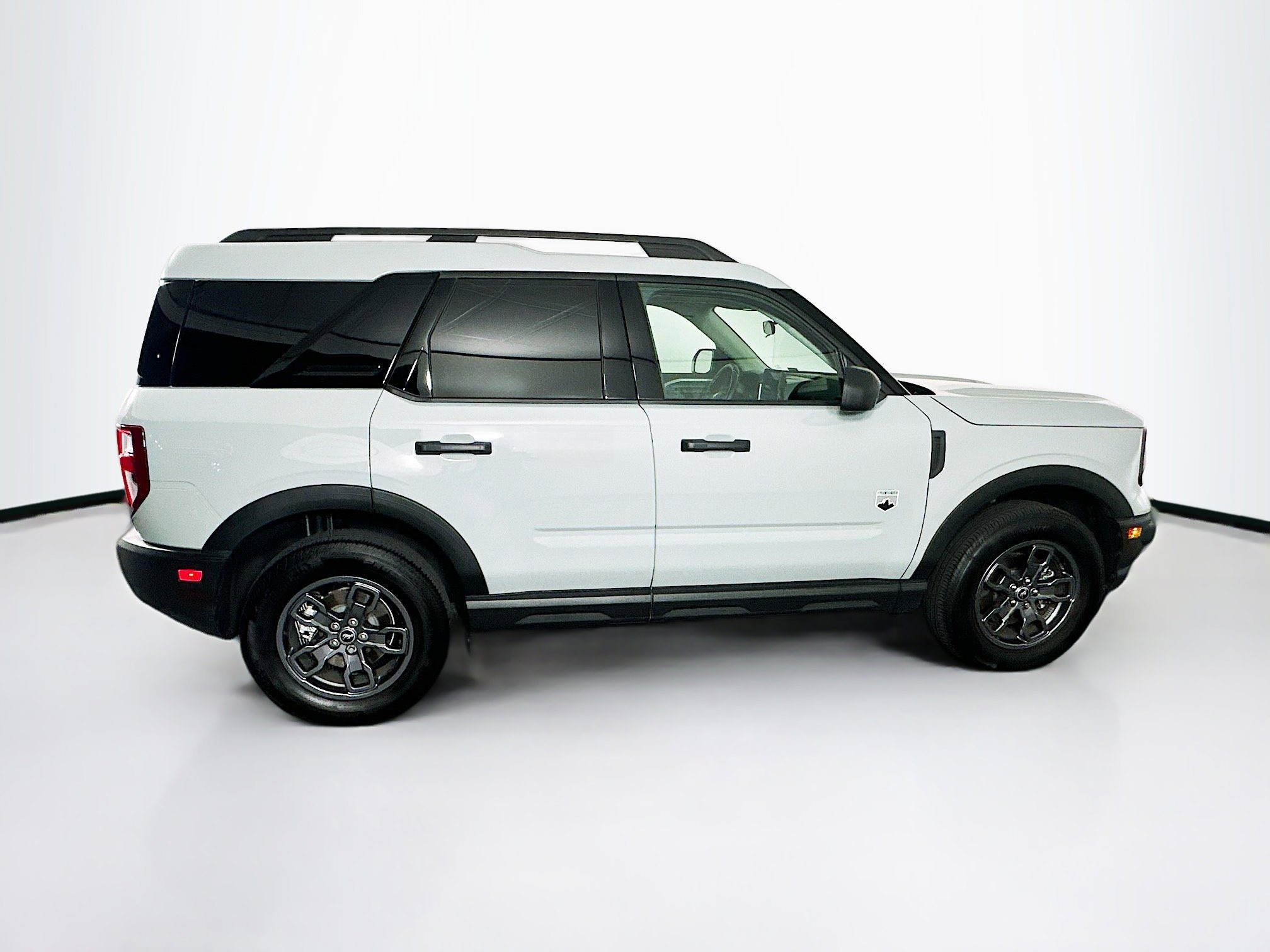 Used 2023 Ford Bronco Sport Big Bend AWD/4WD image 10