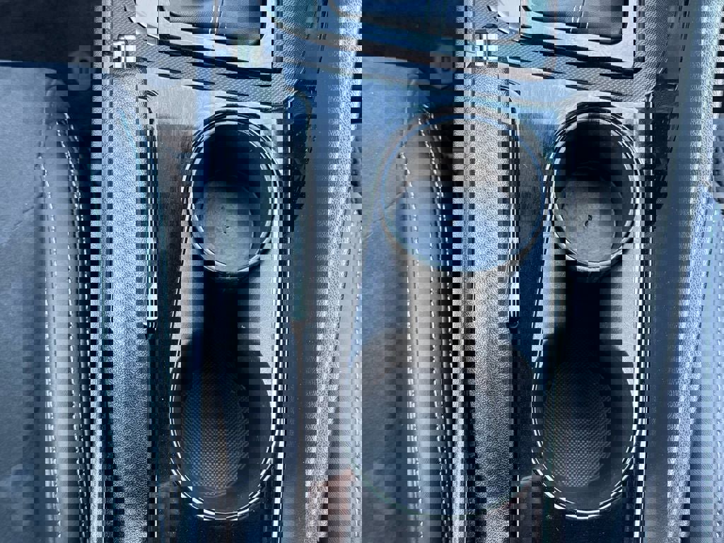 Used 2025 Hyundai Elantra N image 24