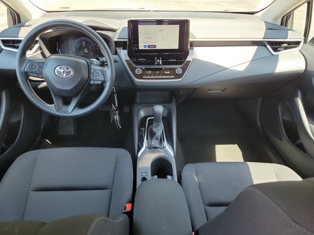 Used 2026 Toyota Corolla LE FWD image 10