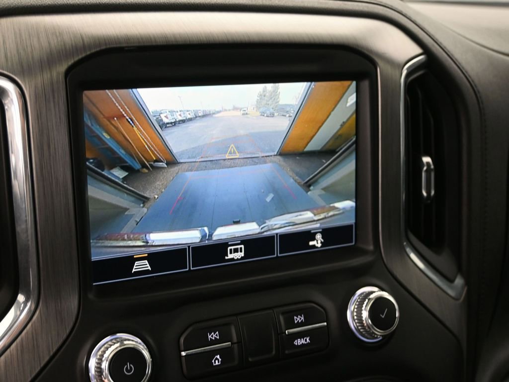 Used 2021 GMC Sierra 1500 Denali w/ Driver Alert Package II image 31