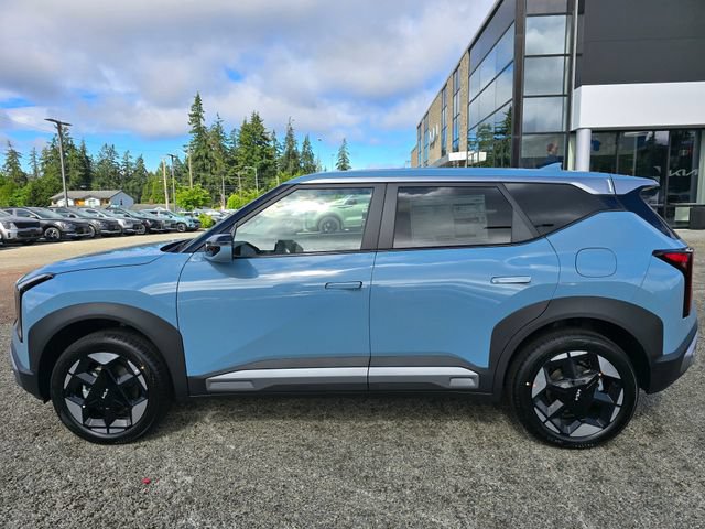 New 2027 Kia Seltos S AWD/4WD image 2
