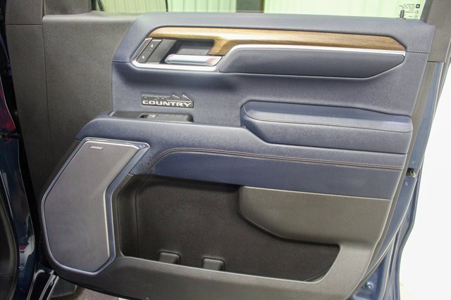 Used 2022 Chevrolet Silverado 1500 High Country w/ Max Trailering Package image 14