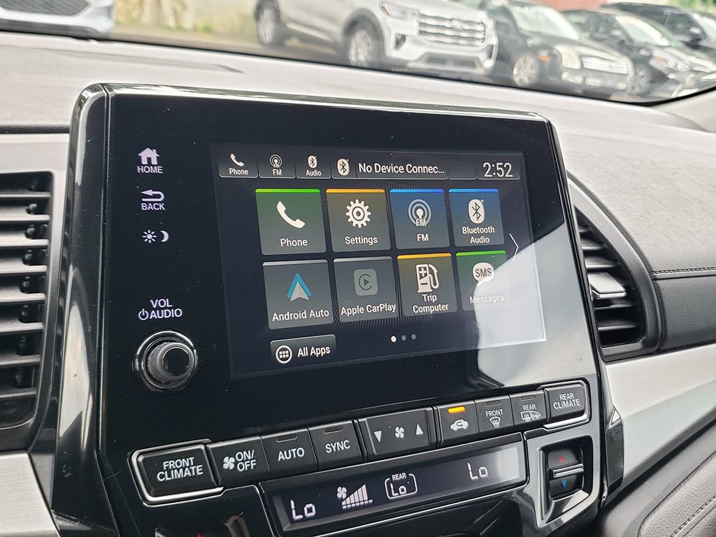 Used 2018 Honda Odyssey EX-L image 24
