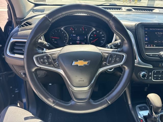 Used 2022 Chevrolet Equinox LT AWD/4WD image 17