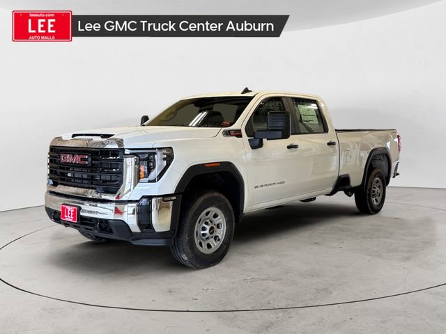 New 2026 GMC Sierra 2500 Pro image 1