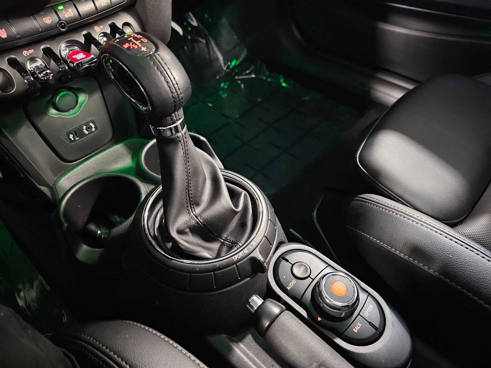 Used 2016 MINI Cooper S image 20