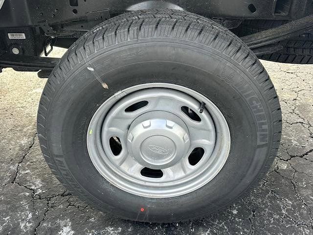 New 2026 Ford F250 XL w/ Snow Plow Prep Package image 15